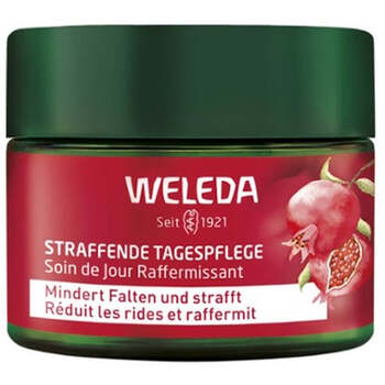 Firming Day Cream - Spevňujúci denný krém s granátovým jablkom a maca peptidmi
